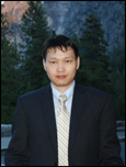 Dingxie Liu MD, PhD 